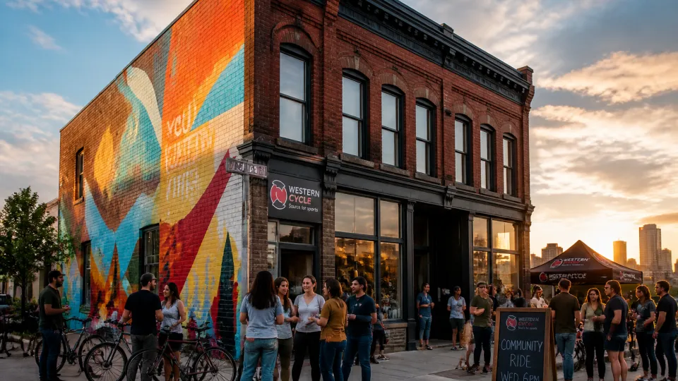 Feature image for Building Tomorrow: Westman's Quiet Renaissance of Community Spaces