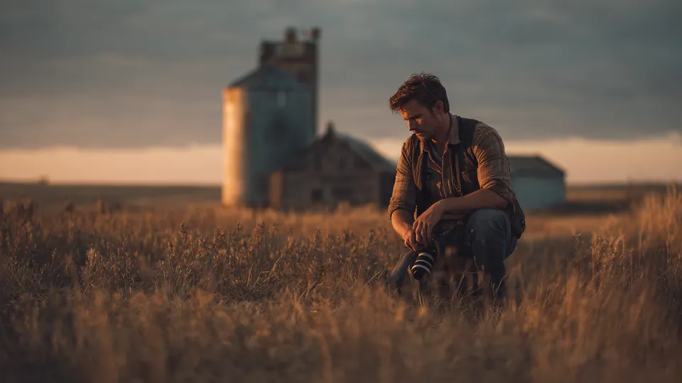 Feature image for How a Brandon Innovator Rewrote the Rules of Prairie Farming