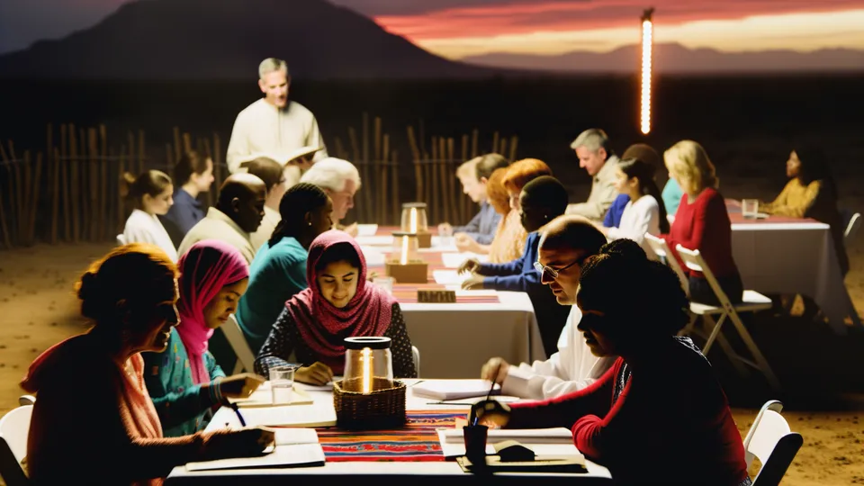 Feature image for How Brandon's Community Schools Rewrote Learning After Class