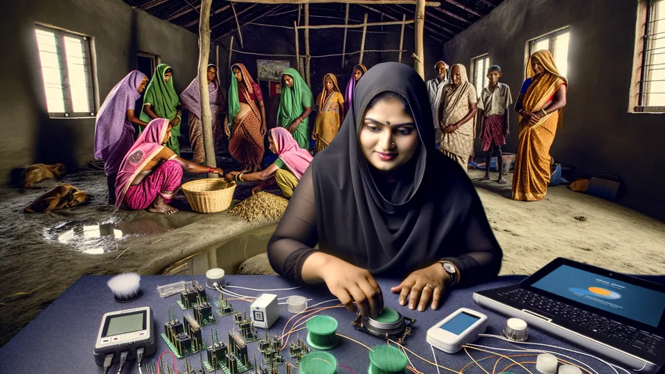 Feature image for How One Entrepreneur Rewired Technology Adoption Across Westman Communities