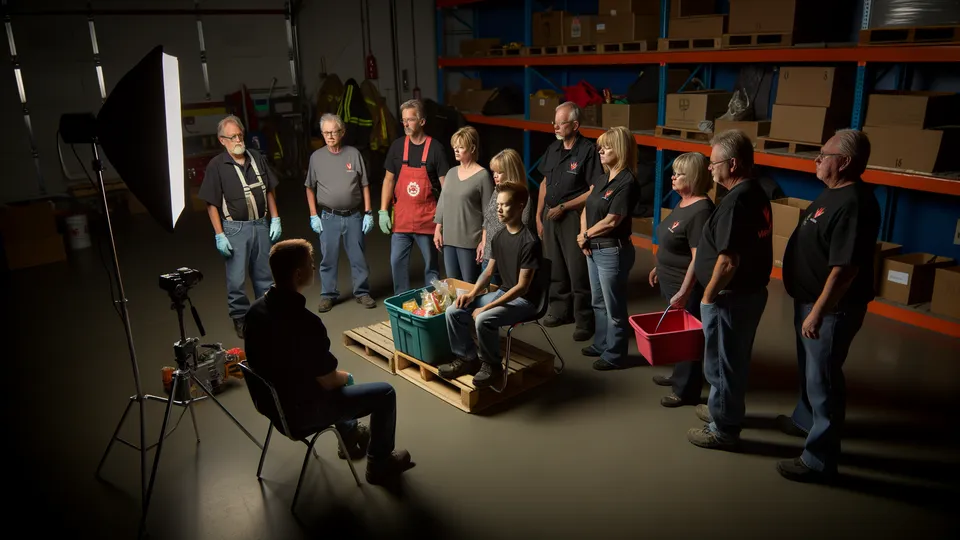 Feature image for How Westman Communities Keep the Volunteer Heart Beating