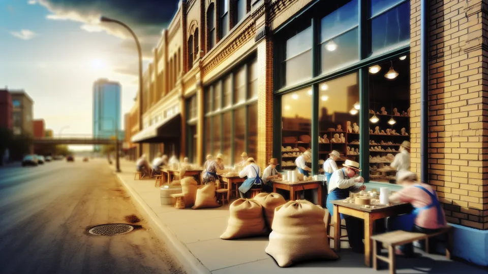 Feature image for How Westman Entrepreneurs Are Reimagining Local Business and Community