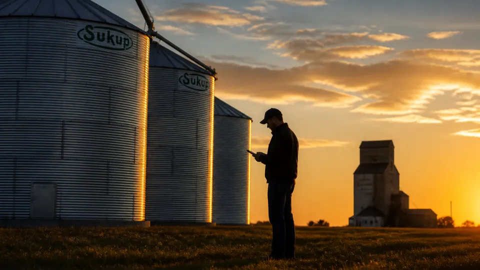 Feature image for How Westman Farmers Reinvented Prairie Agriculture for Tomorrow