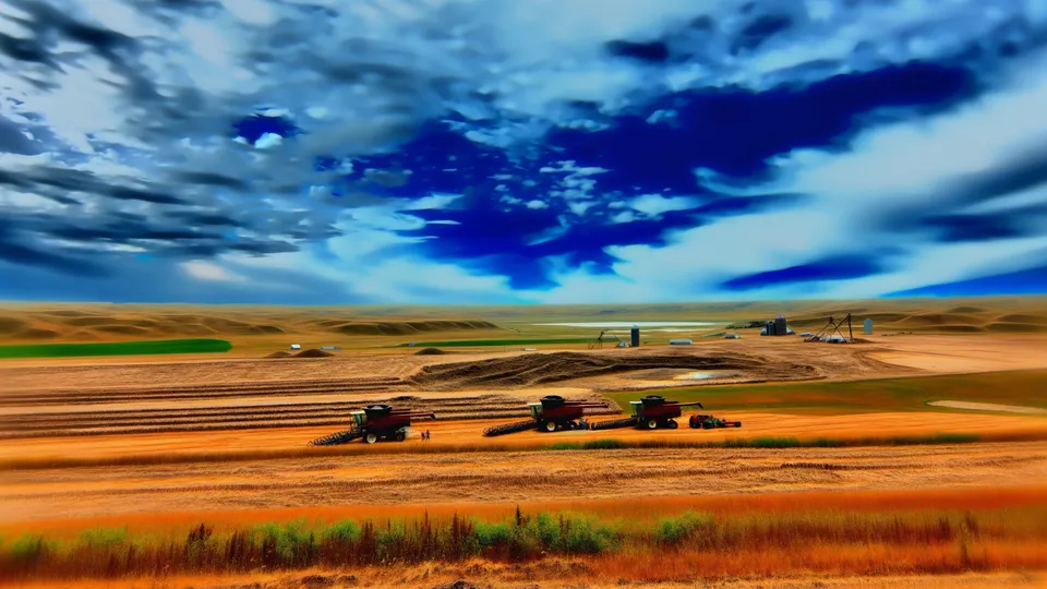Feature image for How Westman Rewrote the Rules of Prairie Farming