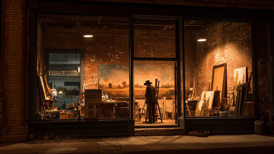 Feature image for How Westman's Arts Scene Is Reinventing Community and Identity