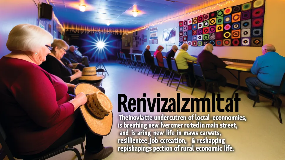 Feature image for How Westman's Small Businesses Are Reinventing Local Economies