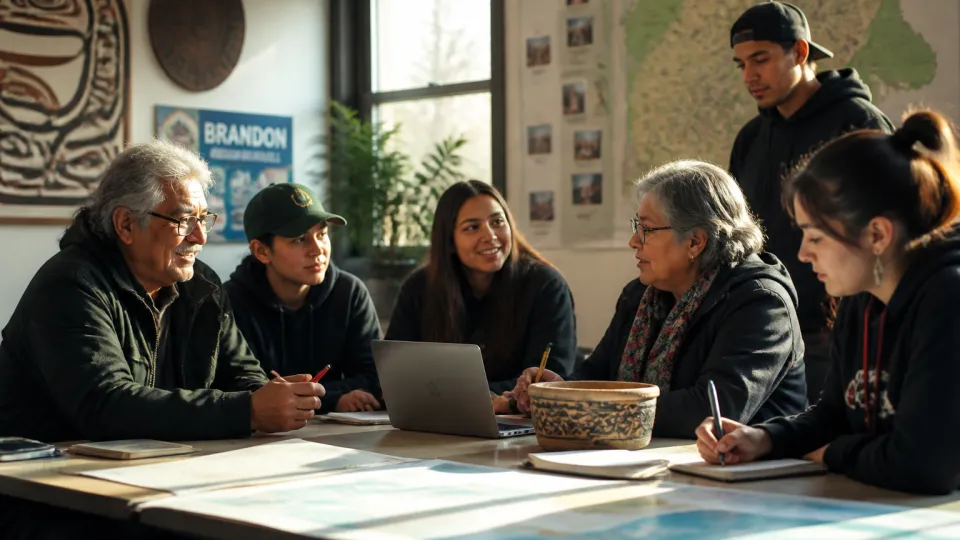 Feature image for Learning in Transition: Reimagining Classrooms Across Westman and Brandon