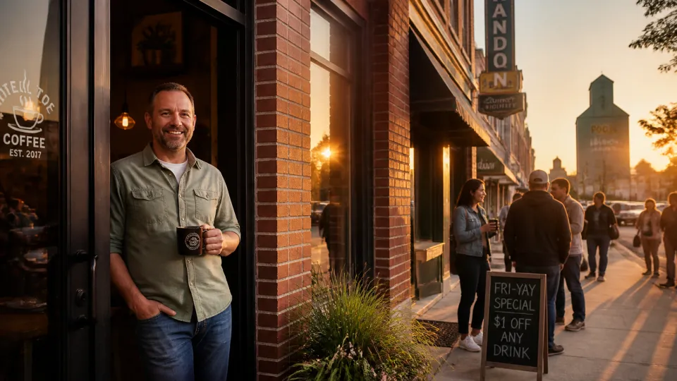 Feature image for Seeds of Enterprise: Rural Innovation Redrawing Westman's Future
