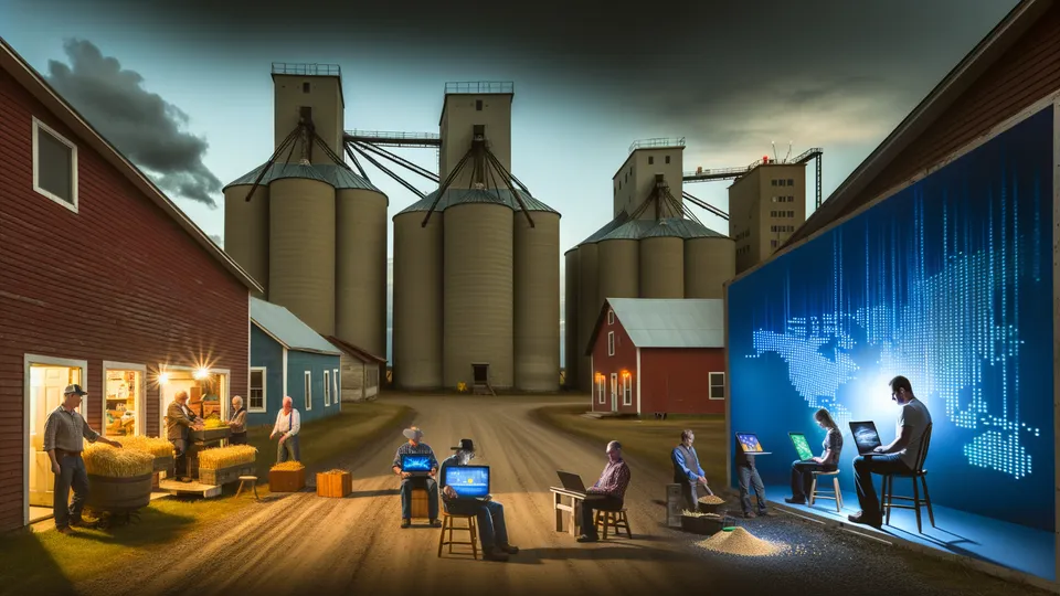 Feature image for When Small Businesses Sustain a Region's Heart and Future