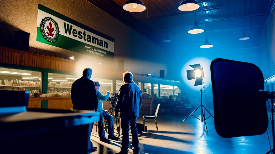 Feature image for When Small Towns Built Big Dreams: Westman's Entrepreneurial Legacy