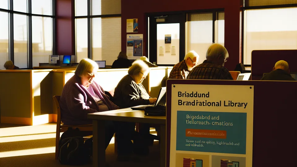 Feature image for When Small Towns Plug In: Technology’s Quiet Reinvention of Westman