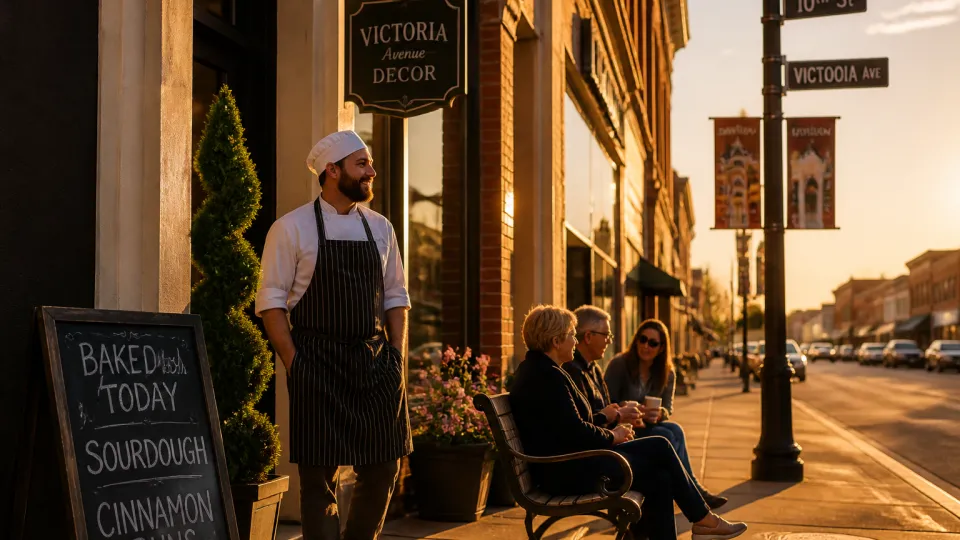 Feature image for Where Prairie Risk Meets Purpose: Entrepreneurship in Westman